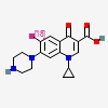 an image of a chemical structure CID 10336735