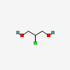 an image of a chemical structure CID 10337