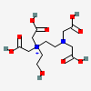 an image of a chemical structure CID 10337126