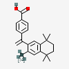 an image of a chemical structure CID 10337961