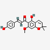 an image of a chemical structure CID 10338075