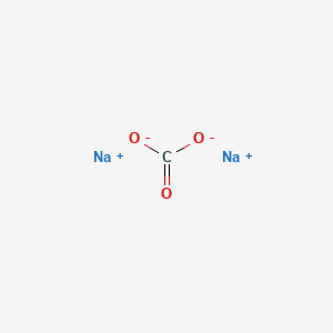 Sodium Carbonate Na2co3 Pubchem