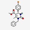 an image of a chemical structure CID 1034001