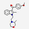 an image of a chemical structure CID 10340491