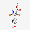 an image of a chemical structure CID 10341096