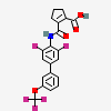 an image of a chemical structure CID 10342449