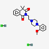 an image of a chemical structure CID 10345075