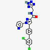 an image of a chemical structure CID 10345487