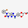 an image of a chemical structure CID 10345790