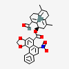 an image of a chemical structure CID 10346826