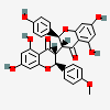 an image of a chemical structure CID 10347674