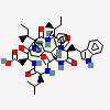 an image of a chemical structure CID 10350651