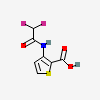 an image of a chemical structure CID 103513114