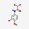 an image of a chemical structure CID 103515758