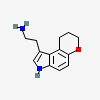 an image of a chemical structure CID 10353268