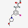 an image of a chemical structure CID 103537610