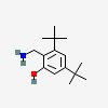 an image of a chemical structure CID 10354063