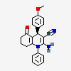 an image of a chemical structure CID 1035427
