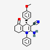 an image of a chemical structure CID 1035428