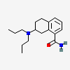 an image of a chemical structure CID 10355995