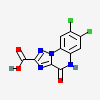 an image of a chemical structure CID 10357363