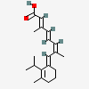 an image of a chemical structure CID 10357464