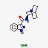 an image of a chemical structure CID 10357837