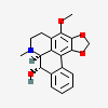 an image of a chemical structure CID 10358947