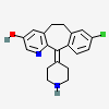an image of a chemical structure CID 10359050