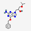 an image of a chemical structure CID 10360972