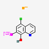 an image of a chemical structure CID 10360981