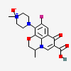 an image of a chemical structure CID 10362217