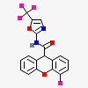 an image of a chemical structure CID 10362260