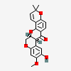 an image of a chemical structure CID 10362369