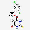 an image of a chemical structure CID 1036304