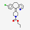 an image of a chemical structure CID 10363386