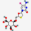 an image of a chemical structure CID 10364982