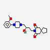 an image of a chemical structure CID 10365352