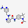 an image of a chemical structure CID 10366177
