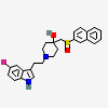 an image of a chemical structure CID 10366515