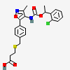 an image of a chemical structure CID 10367662
