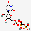 an image of a chemical structure CID 10368038
