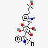 an image of a chemical structure CID 10370000