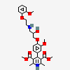 an image of a chemical structure CID 10370799