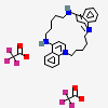 an image of a chemical structure CID 10372090