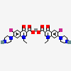 an image of a chemical structure CID 10372565