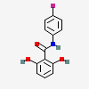 an image of a chemical structure CID 103748963