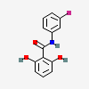 an image of a chemical structure CID 103748990