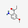 an image of a chemical structure CID 10375009