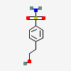 an image of a chemical structure CID 10375558